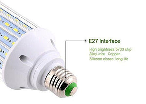 ONLT Lampadine Led,E27 35W 3450LM(Equivalenti a 35w-luce Naturale - Ilgrandebazar