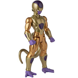 BANDAI- Freezer Dragon Ball Super-Action Figure Gigante Limit Breaker da 30...