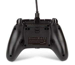 Controller Cablato Avanzato Powera Spectra Xbox One - Day-One -