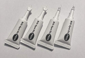 Bio Spot-On 4 Pipette I Prodotto Naturale Contro zecche e pulci Protezione... - Ilgrandebazar