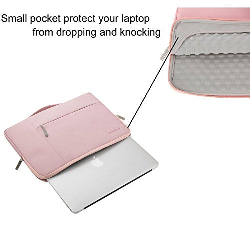 MOSISO Laptop Ventiquattrore Custodia Borsa Compatibile 13-13,3 Pollic MOSISO Laptop Ventiquattrore Custodia Borsa Compatibile 13-13,3 Pollic
