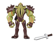 Carica l&#39;immagine nel visualizzatore di Gallery, Ben 10 - Action Figure - Genitore, plastica