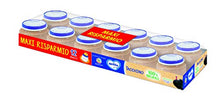 Carica l'immagine nel visualizzatore di Gallery, Mellin Omogeneizzato di Tacchino 100% Naturale – 12 Vasetti da 80 gr