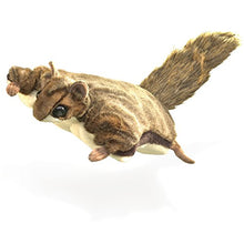 Carica l&#39;immagine nel visualizzatore di Gallery, Folkmanis Puppets 2580 - Pupazzo petauro - Ilgrandebazar