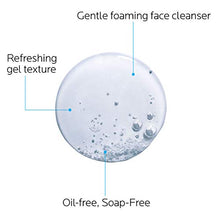 Carica l&#39;immagine nel visualizzatore di Gallery, La Roche Posay Effaclar Gel Mousse purificatore per pelle grassi, 400ml - Ilgrandebazar