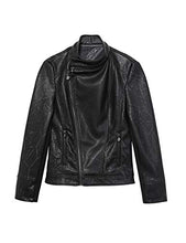Carica l'immagine nel visualizzatore di Gallery, Desigual Coat Dante Giubbotto Donna 38, Nero (Negro 2000) - Ilgrandebazar