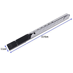 Gebildet 4 in 1 Spugna Set per Pellicola Auto Vinile/Pellicola...