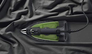 Rowenta DW6010 Ferro da Stiro a Vapore, 2400 W, 180, acciaio inossidabile,... - Ilgrandebazar
