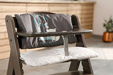 Carica l&#39;immagine nel visualizzatore di Gallery, Hauck Highchair Pad Deluxe, Copri Seduta per Seggiolone Pappa in Forest Fun - Ilgrandebazar