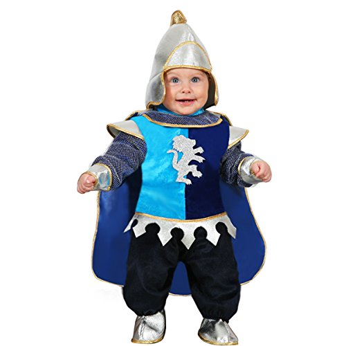 Pegasus Vestito Costume Maschera di Carnevale Neonato - 13/18 mesi - 63 cm - Ilgrandebazar