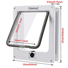 Carica l'immagine nel visualizzatore di Gallery, L- Inner size: 7.1"(W) x 7.7"(H), Infradito colorati estivi, con finte perline
