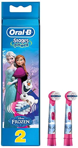 Oral–B Stages Frozen Power - Ilgrandebazar