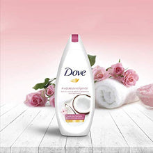 Carica l&#39;immagine nel visualizzatore di Gallery, Dove Confezione Regalo Routine di Bellezza Donna con Mousse Doccia 200ml,...