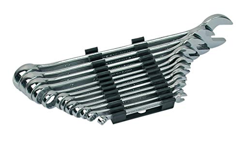 Mannesmann M19652 - Set chiavi combinate - Ilgrandebazar