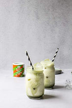 Carica l'immagine nel visualizzatore di Gallery, KISSA Matcha Cinnamon for Latte Mix Biologico 120g