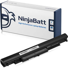 Carica l'immagine nel visualizzatore di Gallery, NinjaBatt Batteria per HP HS04 HS03 807956-001 807957-001 807612-421...