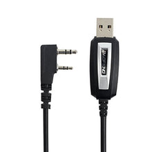 Carica l&#39;immagine nel visualizzatore di Gallery, ESYNiC USB Cavo Programmazione con Software CD Driver for Walkie... - Ilgrandebazar