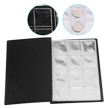 Carica l&#39;immagine nel visualizzatore di Gallery, Cafopgrill Coin Album Books 10 Page 120 Tasche World Stock Verde - Ilgrandebazar