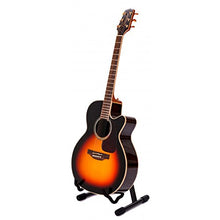 Carica l&#39;immagine nel visualizzatore di Gallery, Proel FC80 - Supporto universale per chitarra - Ilgrandebazar