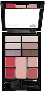 Revlon Palette Set di Trucco, Occhi, Zigomi e Labbra Colore #300Berry in... - Ilgrandebazar
