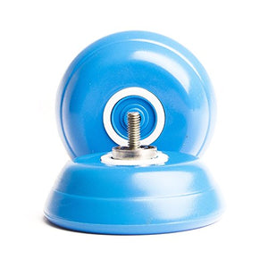 YoyoFactory One Yoyo - Blu (dal Principiante al Professionista, - Ilgrandebazar