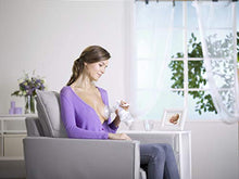 Carica l&#39;immagine nel visualizzatore di Gallery, Chicco Natural Feeling Tiralatte Manuale, Confortevole e Veloce, con... - Ilgrandebazar