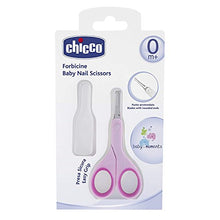 Carica l&#39;immagine nel visualizzatore di Gallery, Chicco 00005912100000 Forbicine, Rosa