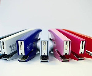 Rapesco cucitrice a pinza SP-64 (fucsia) Fucsia - Ilgrandebazar