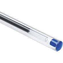 Carica l&#39;immagine nel visualizzatore di Gallery, Bic Cristal Original Punta Media 1 mm Confezione 10 Penne Colore Blu - Ilgrandebazar