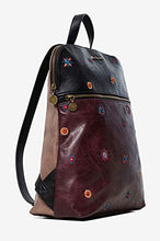 Carica l&#39;immagine nel visualizzatore di Gallery, Desigual Zaino Donna bordò Back Rep Julietta Nanaimo 19wakpx2 3006 UNI