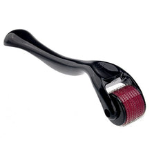 Carica l&#39;immagine nel visualizzatore di Gallery, UEETEK 540 aghi micro Titanium Microneedle Derma rullo dell&#39;ago la cura... - Ilgrandebazar