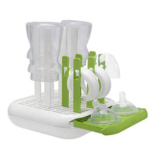 Carica l&#39;immagine nel visualizzatore di Gallery, Chicco 00065357300200 Scolabiberon Chicco, Bianco e Verde - Ilgrandebazar