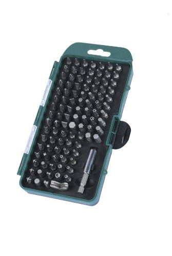 Mannesmann - M29892 – Set inserti, 100 pz. - Ilgrandebazar
