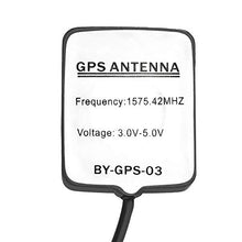 Carica l'immagine nel visualizzatore di Gallery, Eightwood GPS Attiva Antenna ricevitori/sistemi con Connettore BNC Cavo...