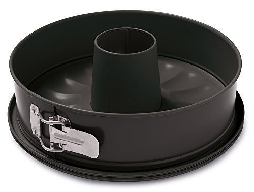 Guardini Gardenia, Tortiera apribile 2 fondi 24cm, Fondo Salvagoccia, 24cm - Ilgrandebazar