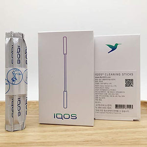 Iqos - Stick Pulizia - Ilgrandebazar