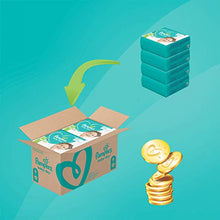 Carica l&#39;immagine nel visualizzatore di Gallery, Pampers Baby-Dry, Pannolini, Taglia 6( 13- 18kg), 6 (15-30 kg) - Ilgrandebazar