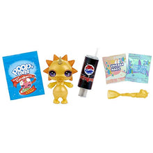 Carica l&#39;immagine nel visualizzatore di Gallery, Giochi Preziosi Poopsie Sparkly Critters, Serie 2, Personaggi Assortiti - Ilgrandebazar
