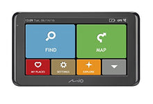 Carica l&#39;immagine nel visualizzatore di Gallery, Mio Spirit 8500 Full Europe - Navigatore GPS per Auto con Mappe