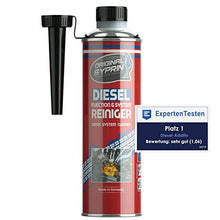 Carica l&#39;immagine nel visualizzatore di Gallery, SYPRIN Detergente per Sistema Diesel Originale Motori Diesel...
