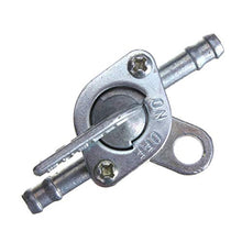 Carica l&#39;immagine nel visualizzatore di Gallery, 4 pezzi Interruttore ON/OFF in linea Rubinetto benzina carburante rubinetto... - Ilgrandebazar