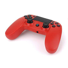 Carica l&#39;immagine nel visualizzatore di Gallery, TUTUO Controller per PS4, Wireless Classici Bluetooth Gamepad...