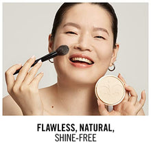 Carica l&#39;immagine nel visualizzatore di Gallery, Rimmel London Cipria Compatta Stay Matte - Polvere Opacizzante a Lunga Tenuta per Pelli Grasse e Miste - Trasparente - 14 g