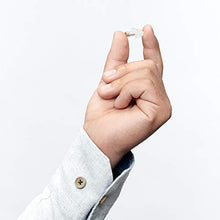 Carica l&#39;immagine nel visualizzatore di Gallery, Alpine MusicSafe Pro tappi per le orecchie i musicisti protezione Black - Ilgrandebazar