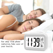Carica l'immagine nel visualizzatore di Gallery, VGROUND Sveglia Digitale 4.6"Display LED 4.6" Display