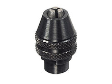 Carica l&#39;immagine nel visualizzatore di Gallery, Dremel 4486 Mandrino Autoserrante da 0.8 mm a 3.2 mm, Multi Cambio Rapido... - Ilgrandebazar