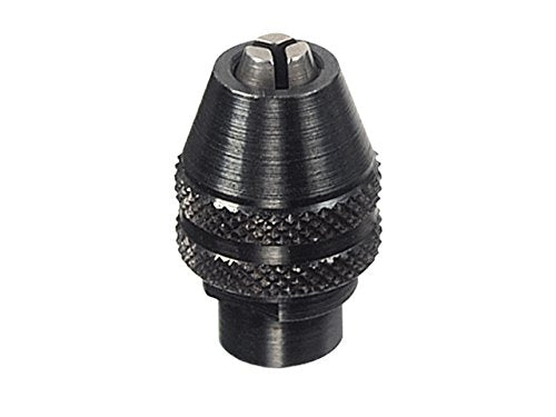 Dremel 4486 Mandrino Autoserrante da 0.8 mm a 3.2 mm, Multi Cambio Rapido... - Ilgrandebazar