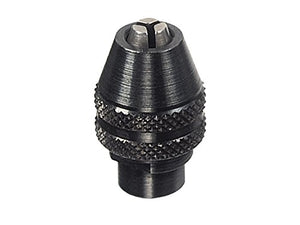 Dremel 4486 Mandrino Autoserrante da 0.8 mm a 3.2 mm, Multi Cambio Rapido... - Ilgrandebazar
