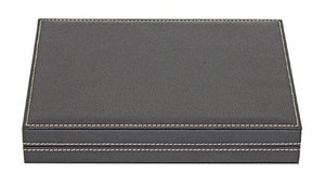 Lindner 2363-15 NERA Coin Case XM with 15 square compartments for coins or... - Ilgrandebazar