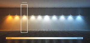 NuLoXx R7S Alogeno - Set da 5, R7s 120.00W 240.00V [Classe di efficienza... - Ilgrandebazar